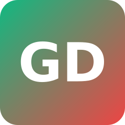 Gerhard Dillmann GmbH Logo