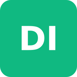 Demokratie in Bewegung Logo
