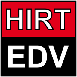 HIRT-EDV