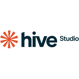Hive Studio GmbH Logo