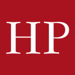 Hoesch & Partner GmbH Logo
