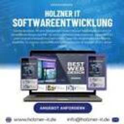 Holzner IT