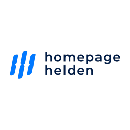 Homepage Helden GmbH
