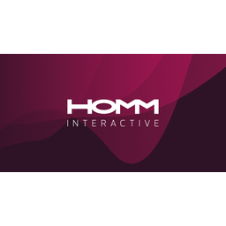 HOMM interactive GmbH