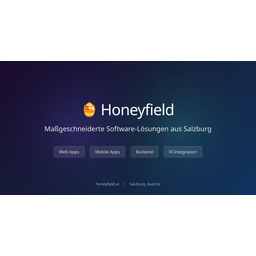 Honeyfield GmbH