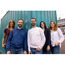 Hungriger Hirsch Consulting GmbH
