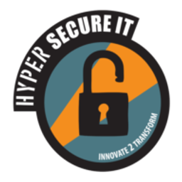 HyperSecureIT Logo