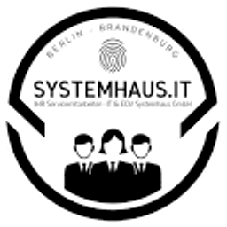 IHR Servicemitarbeiter - IT & EDV Systemhaus GmbH