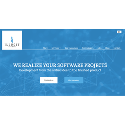 illucIT Software GmbH