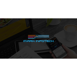 imarkinfotech Logo