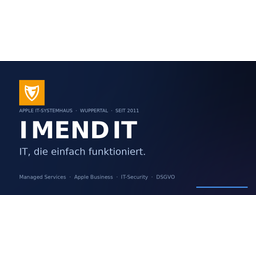 IMENDIT GmbH
