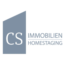 CS Immobilien Homestaging Logo