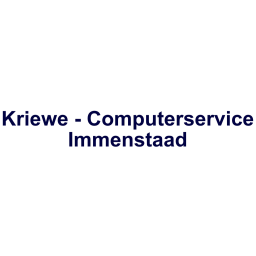 Kriewe - Computerservice Logo