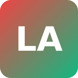 Lelle Achim IT & Management Consulting Logo