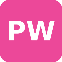 Peter Wolfrum Unternehmensberatung Logo