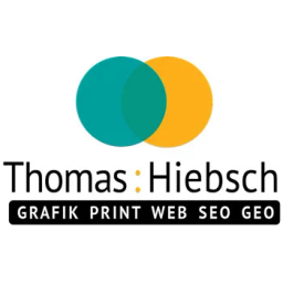 Thomas Hiebsch Logo