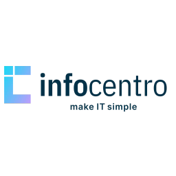 Info Centro SA