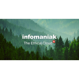 Infomaniak Network SA