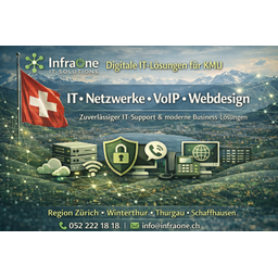 InfraOne IT Solutions