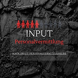 Input-Personalvermittlung