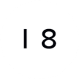 INTEGR8 GmbH Logo