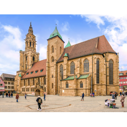 Internetagentur Heilbronn (hotbytes GmbH & Co. KG)