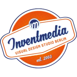 Inventmedia Logo