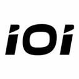 ioisolutions Logo