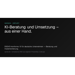 IQONEX GmbH