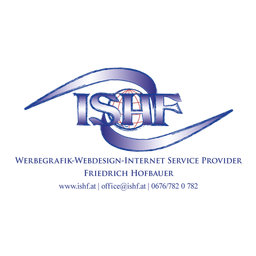 ISHF – Ihr Partner im Internet