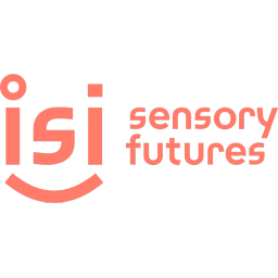 isi. sensory futures Logo