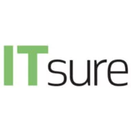 IT sure GmbH Logo