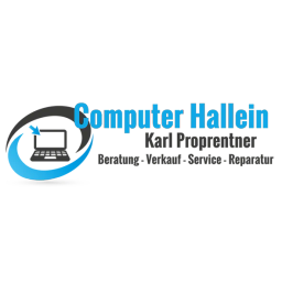 IT- und Computer Spezialist Karl Proprentner