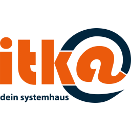 itka Systemhaus Logo
