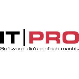ITPRO - Consulting & Software GmbH