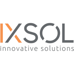 IXSOL - innovative solutions GmbH
