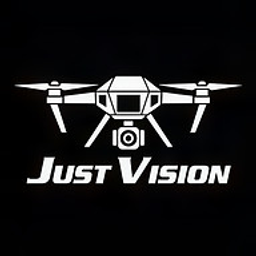 JustVision Logo