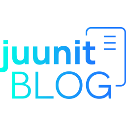juunit GmbH Logo