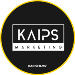 KAIPS MARKETING® Logo