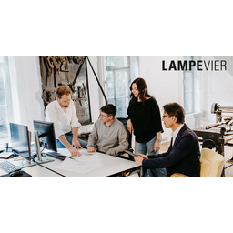 LAMPEvier