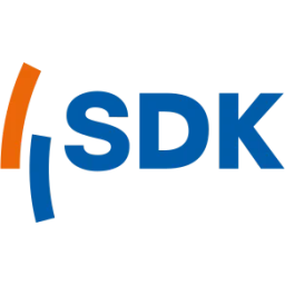 SDK Regionaldirektion Karlsruhe Logo