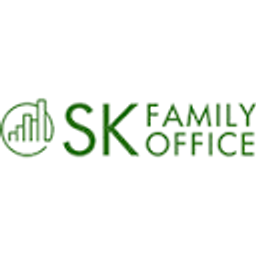 SK Family Office Logo