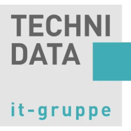 Technidata Logo