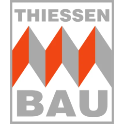 Bauregie Thiessen GmbH & Co. KG Logo