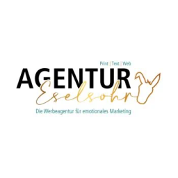 Agentur Eselsohr Logo