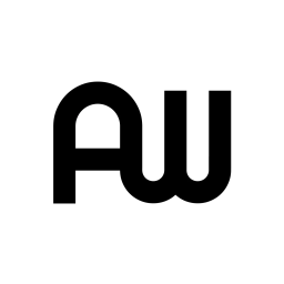 Alexander Wieck Photography Logo
