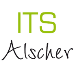 IT-Systeme Alscher Logo