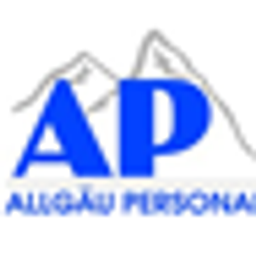 Allgäu-Personal Logo