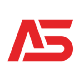 AS Marketing Allgäu Logo