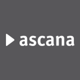 ascana Logo